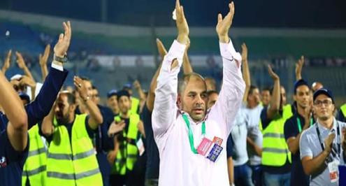 بريزنتيشن تسعى لرعاية الدوري الكويتي.. واستضافة السوبر ضمن الاتفاق